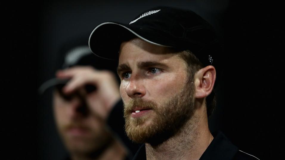 Kane Williamson